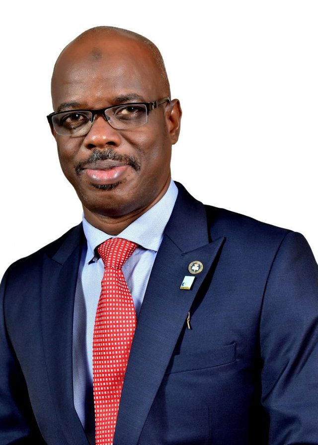Dr. Kehinde Kassim