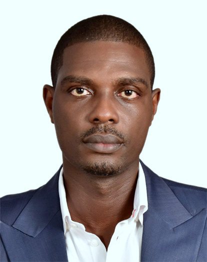 Afolasayo Kazeem